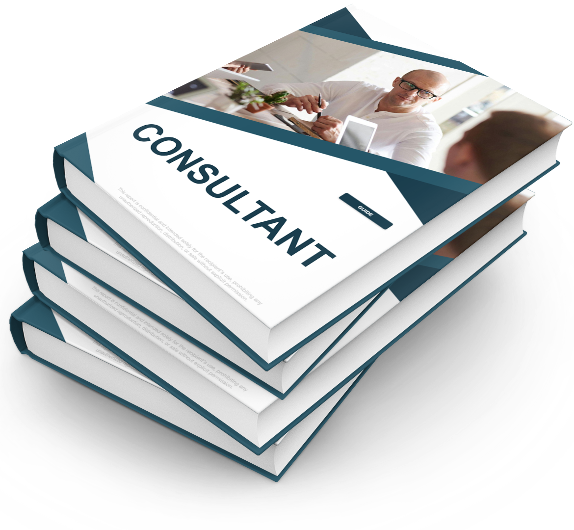 Consultant - Pack PRO++
