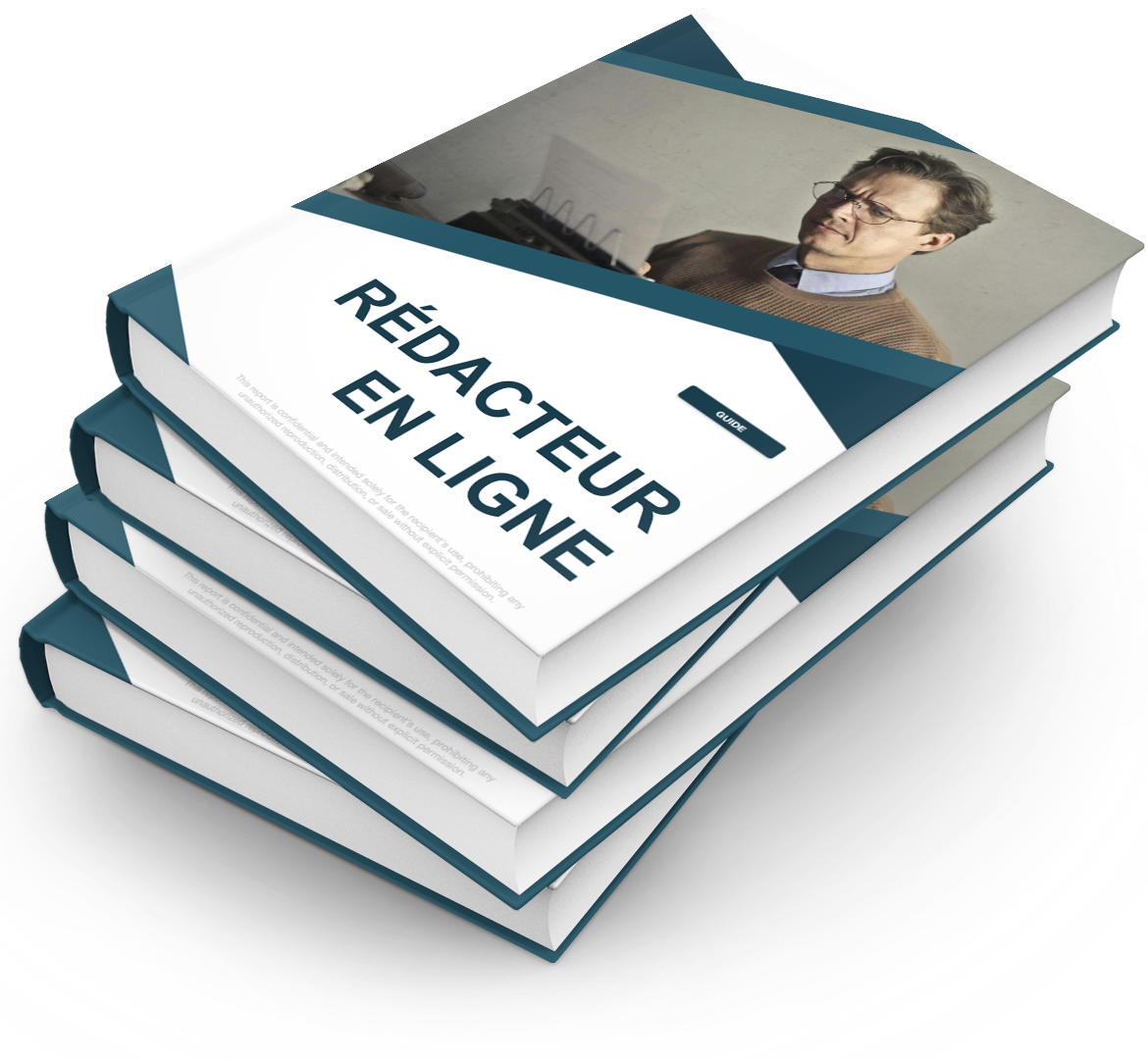 Rédacteur en Ligne - Pack PRO++
