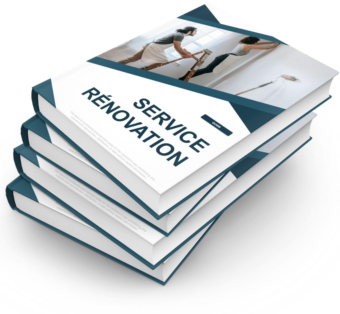 Service Rénovation - Pack PRO+