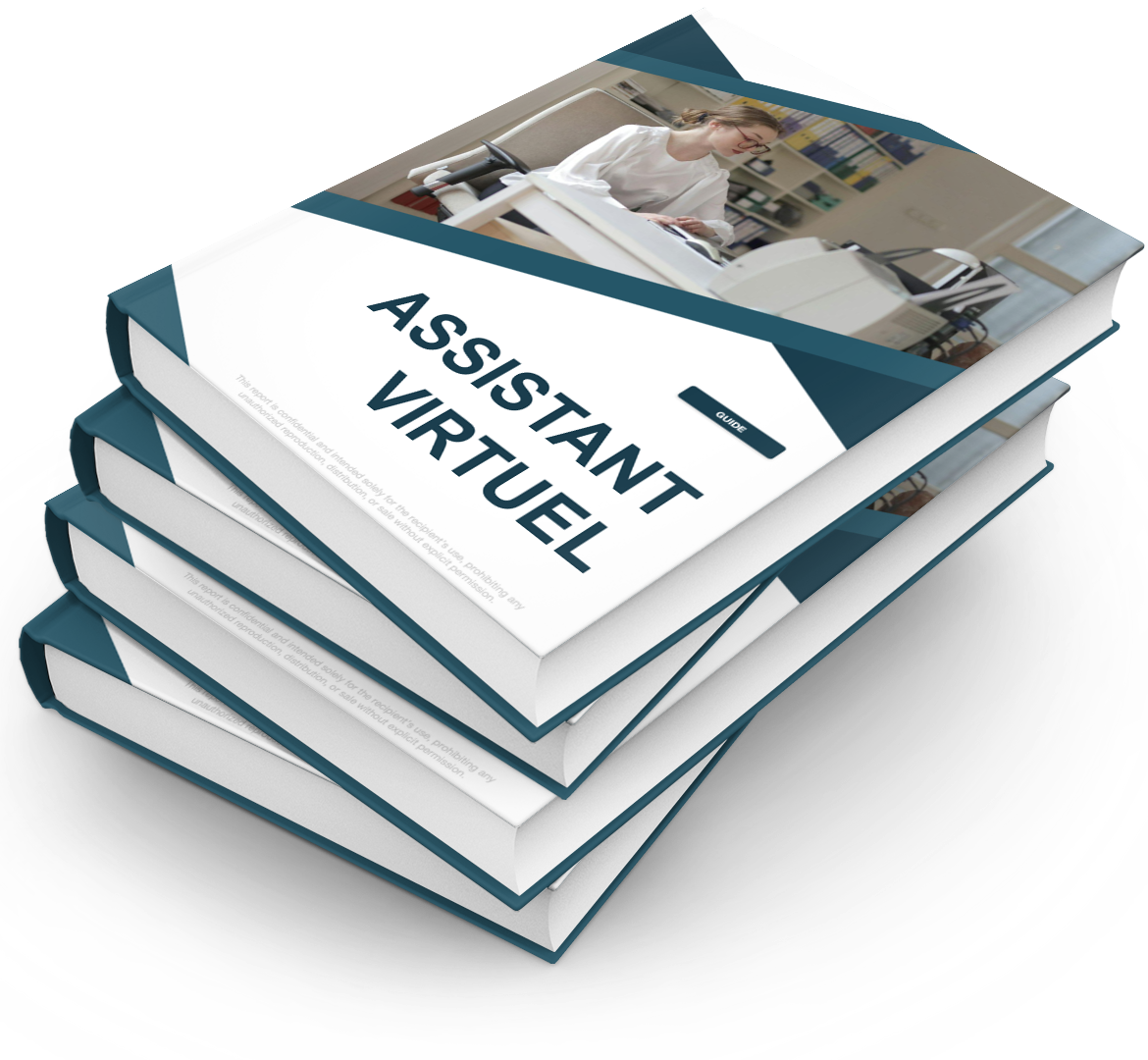 Assistant Virtuel - Pack PRO+