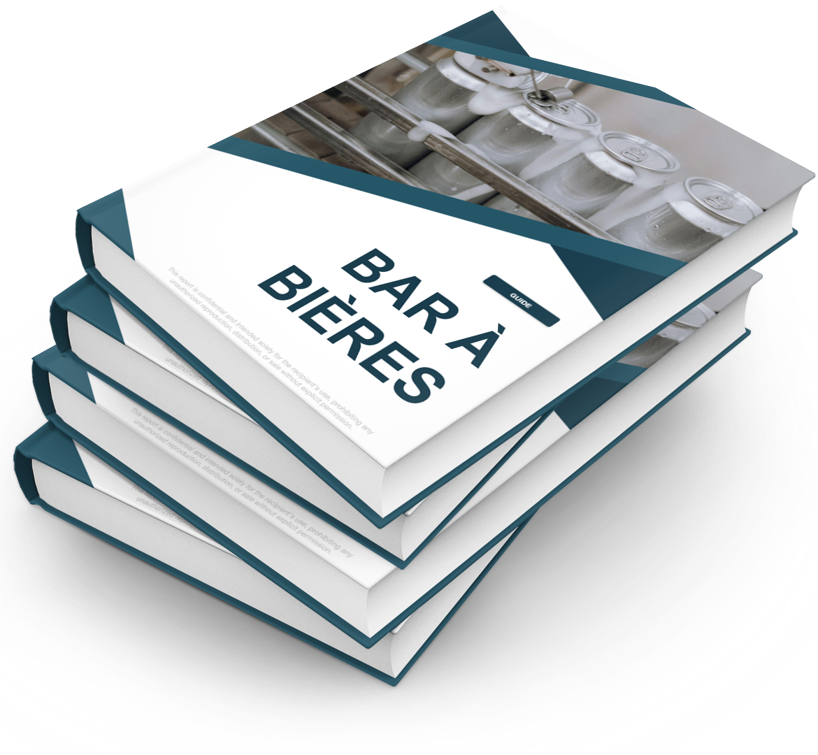 Bar À Bières - Pack PRO+