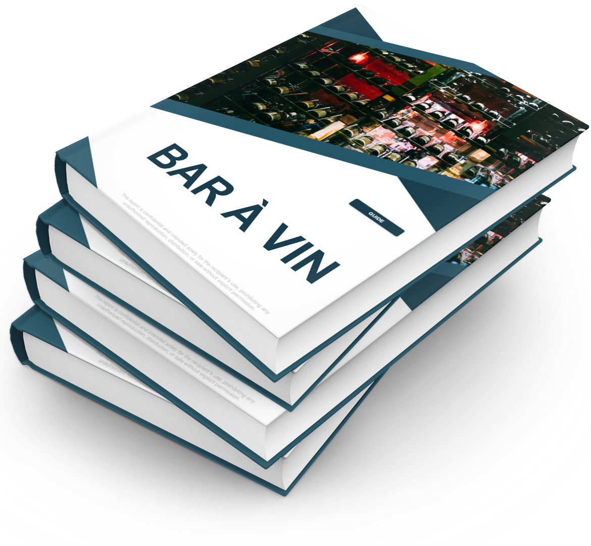 Bar À Vin - Pack PRO+