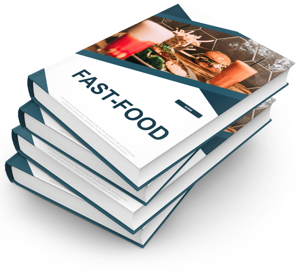 Fast-Food - Pack PRO+