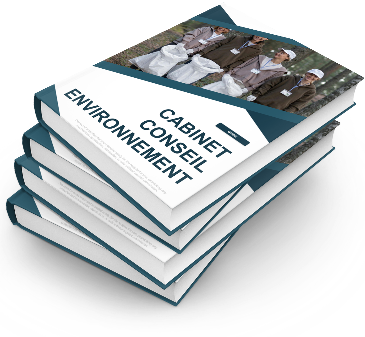 Cabinet Conseil Environnement - Pack PRO++