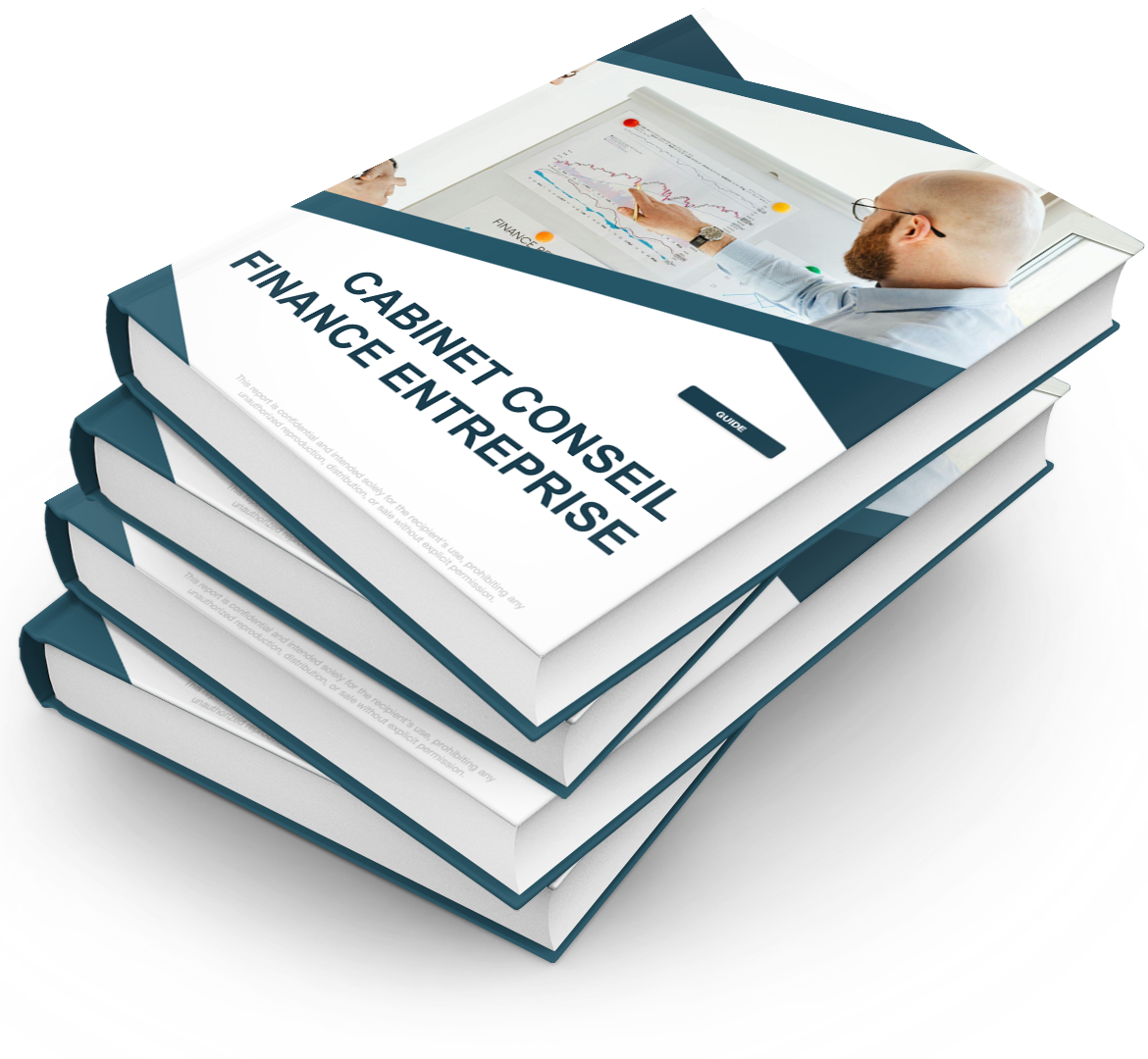 Cabinet Conseil Finance Entreprise - Pack PRO