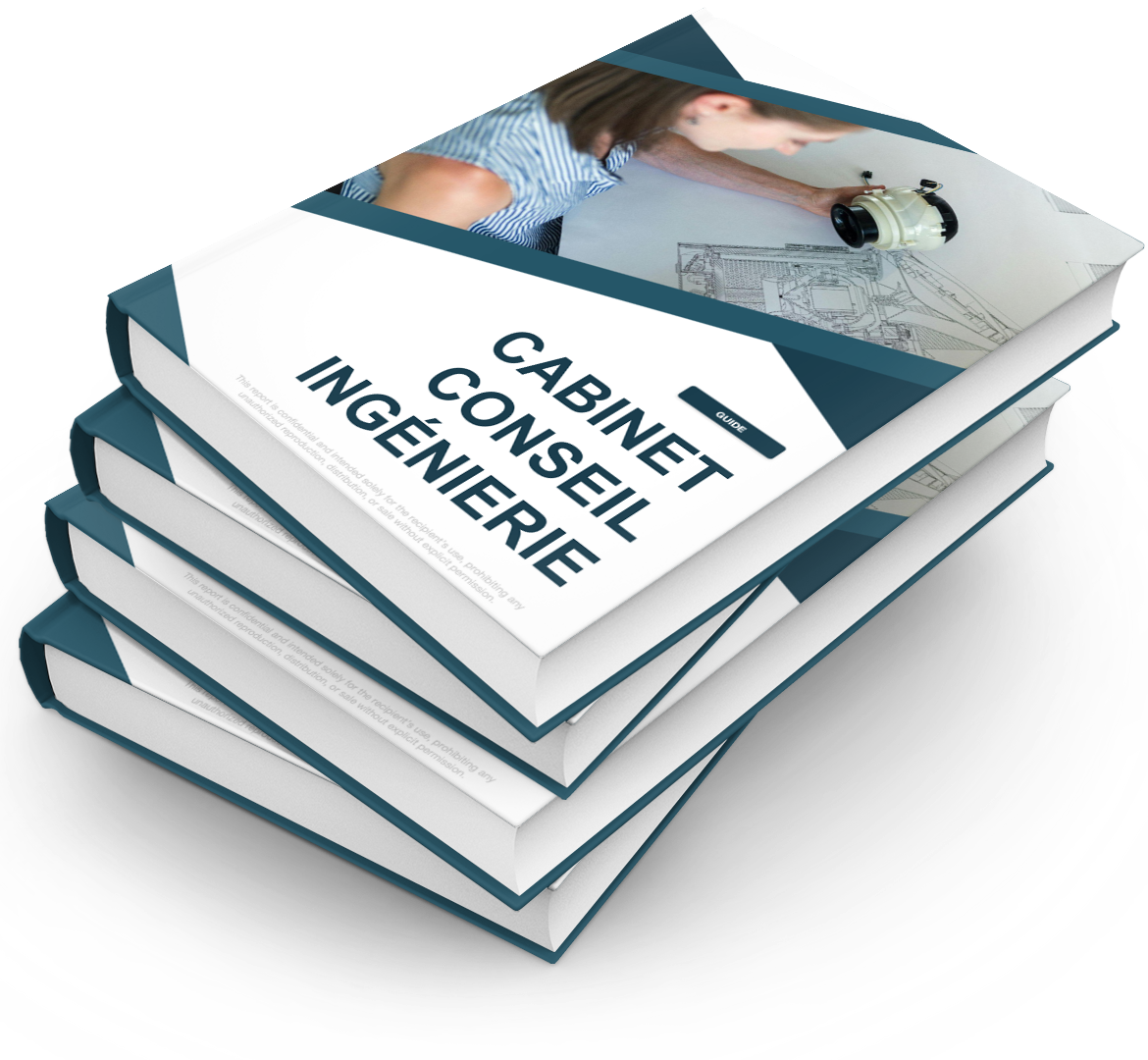 Cabinet Conseil Ingénierie - Pack PRO++