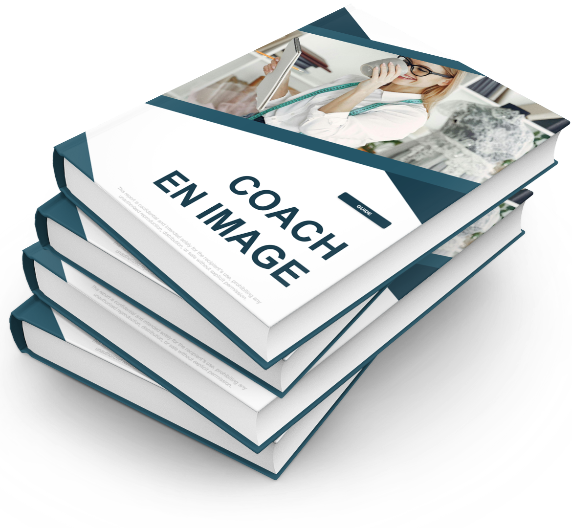 Coach en Image - Pack PRO+