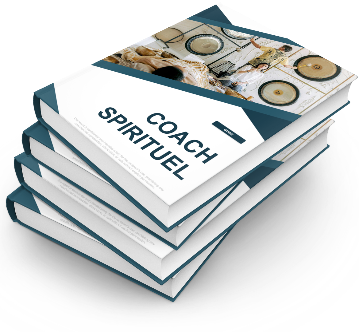 Coach Spirituel - Pack PRO