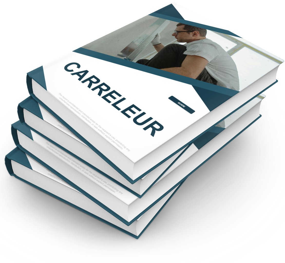 Carreleur - Pack PRO+