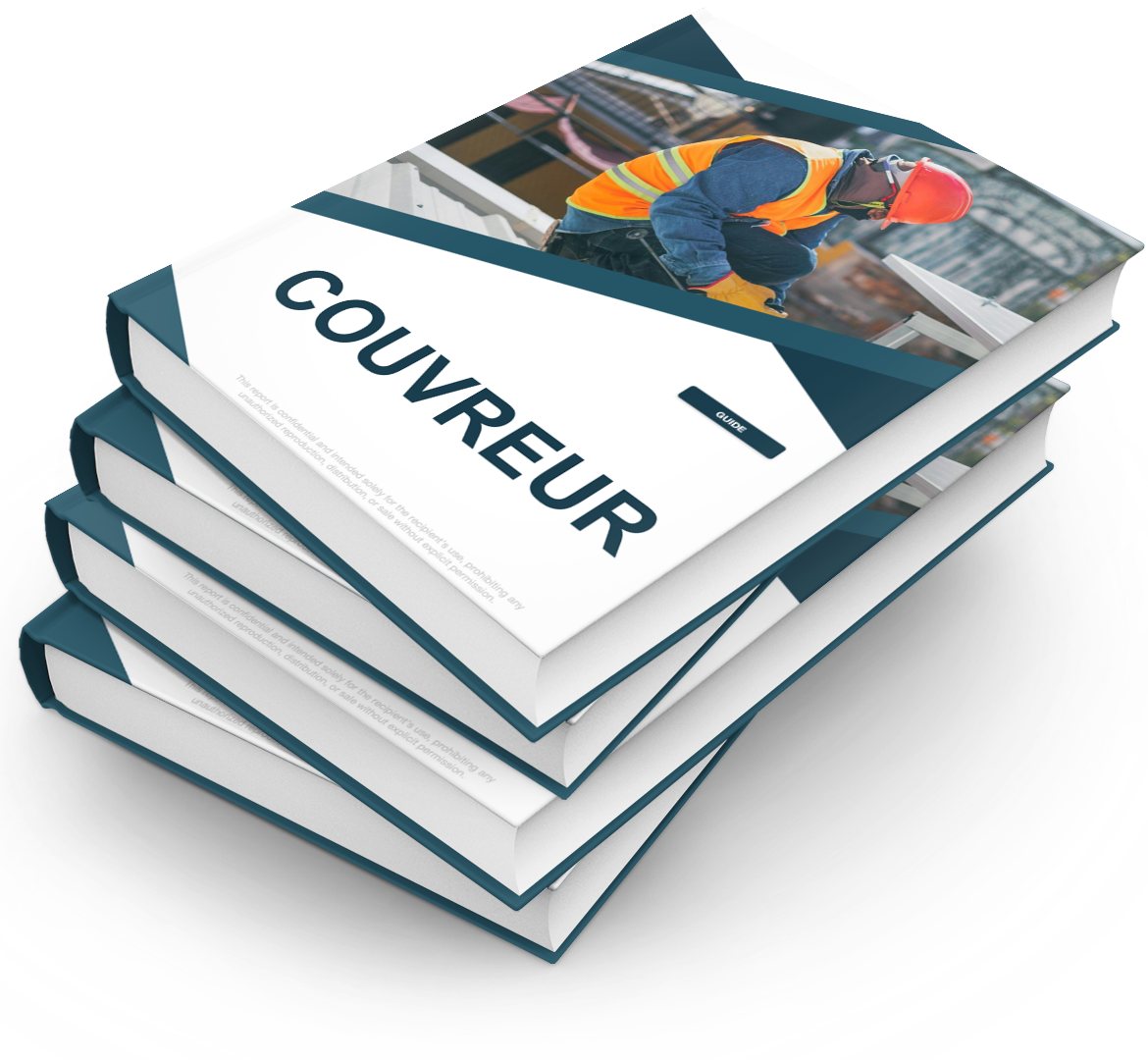 Couvreur - Pack PRO+