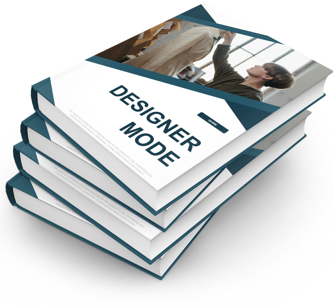 Designer Mode - Pack PRO+