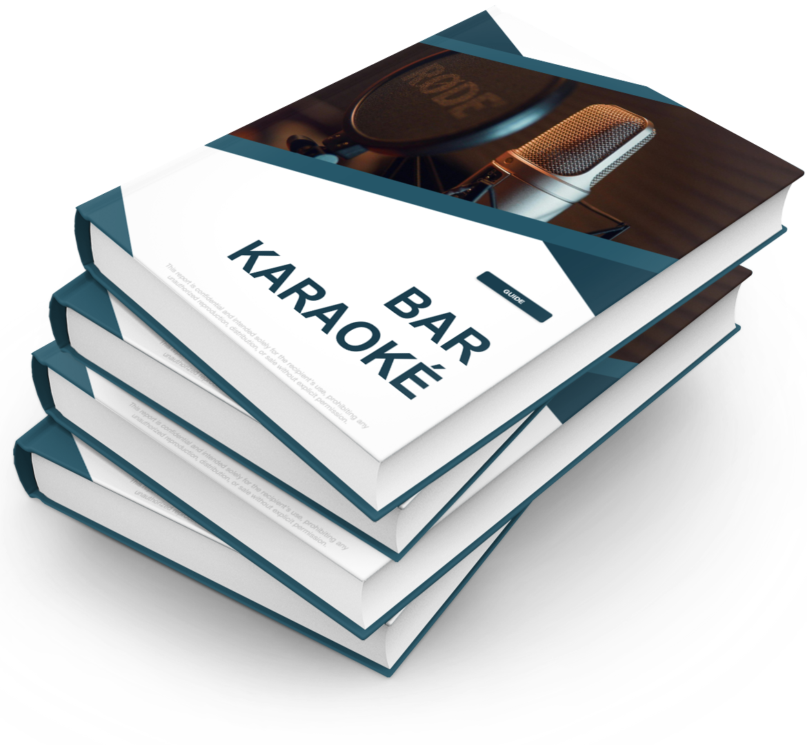Bar Karaoké - Pack PRO+