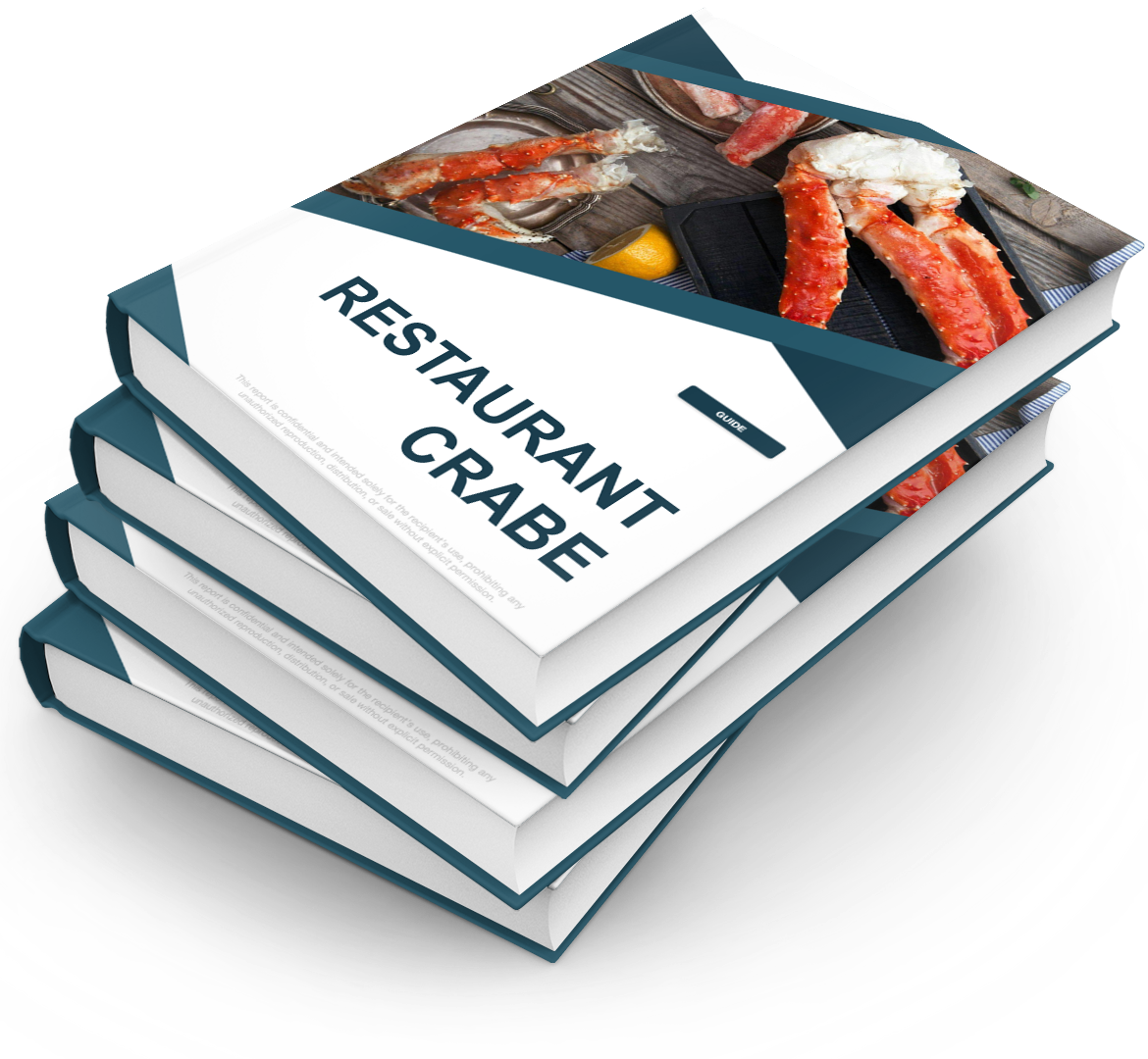 Restaurant Crabe - Pack PRO