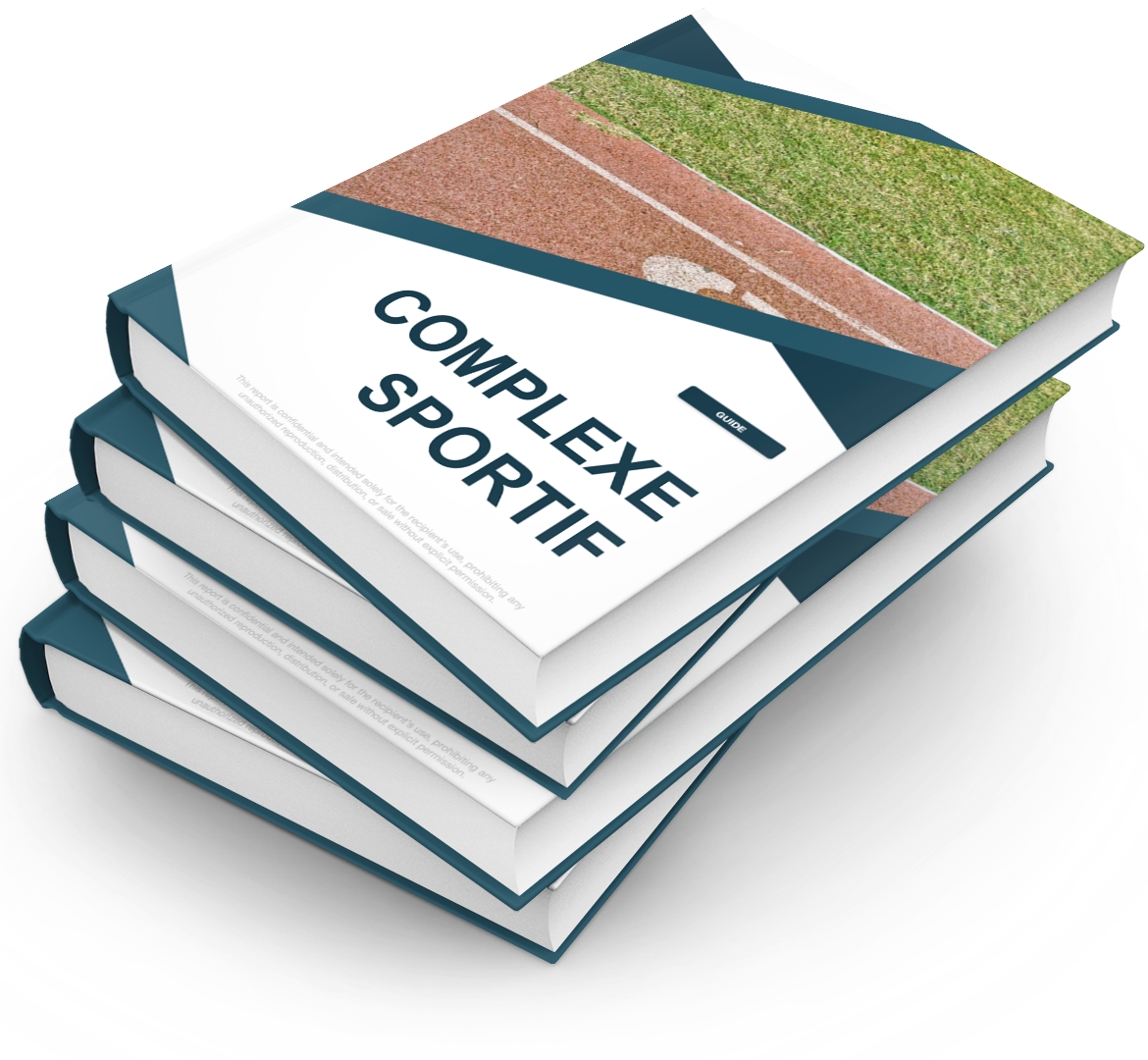 Complexe Sportif - Pack PRO++