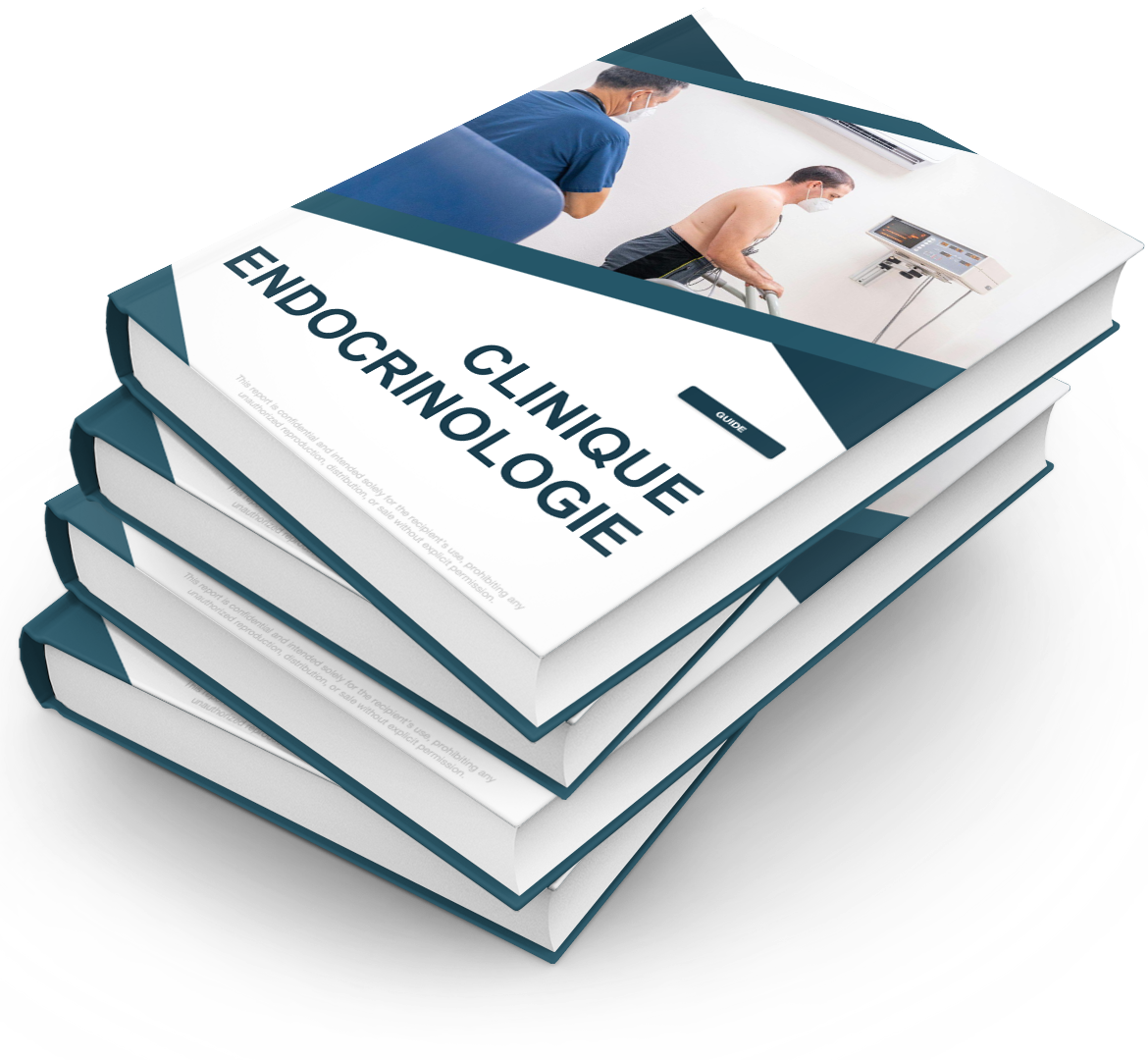 Clinique Endocrinologie - Pack PRO++