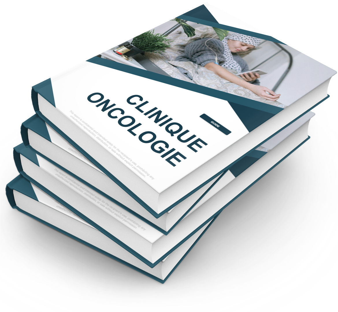 Clinique Oncologie - Pack PRO+