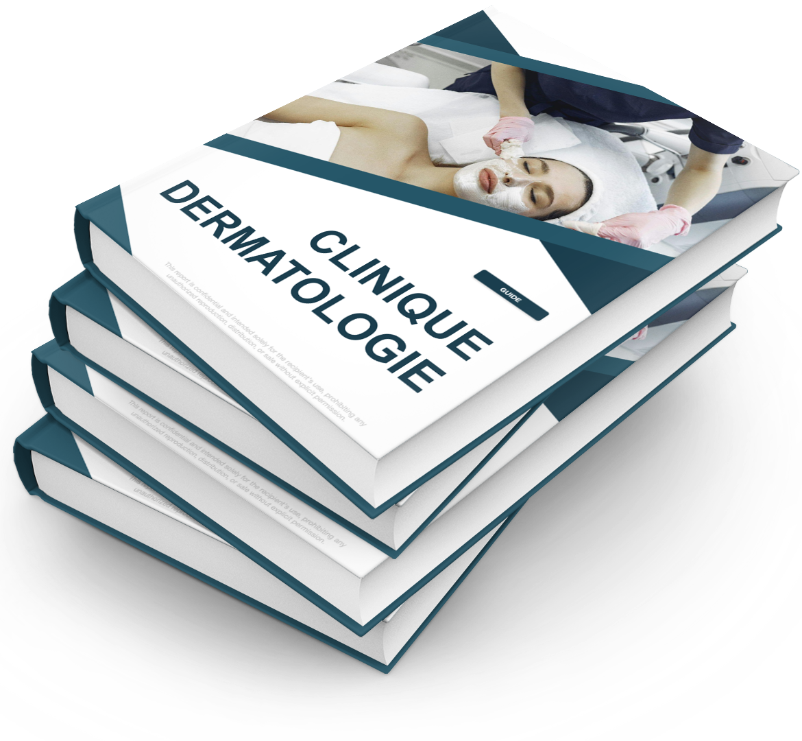 Clinique Dermatologie - Pack PRO++