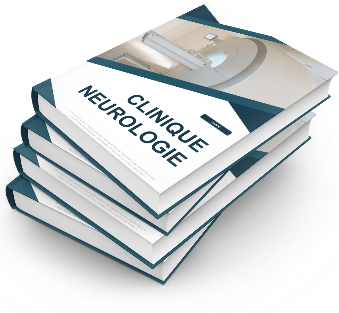 Clinique Neurologie - Pack PRO+