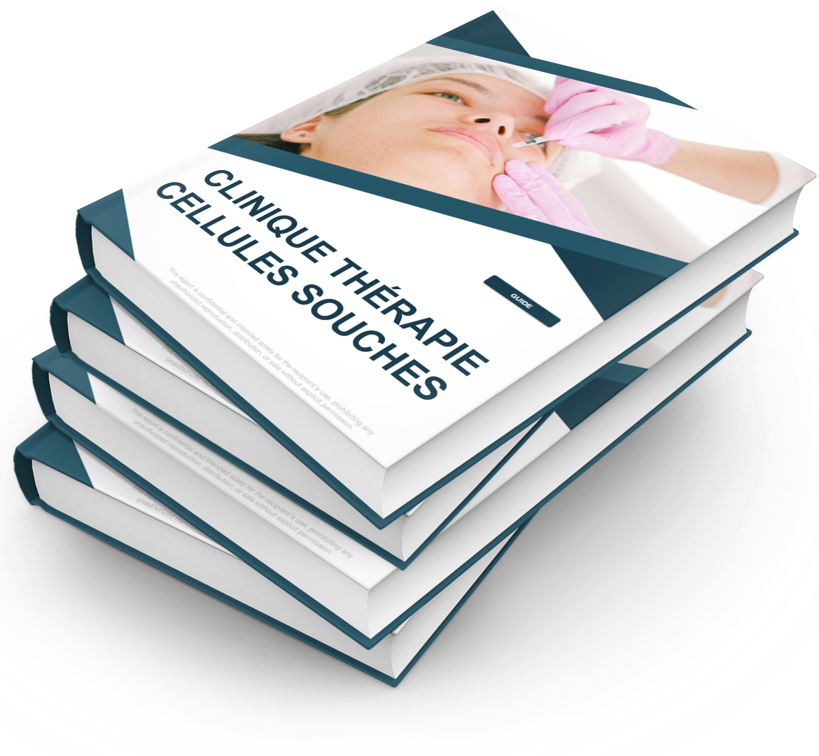 Clinique Thérapie Cellules Souches - Pack PRO++