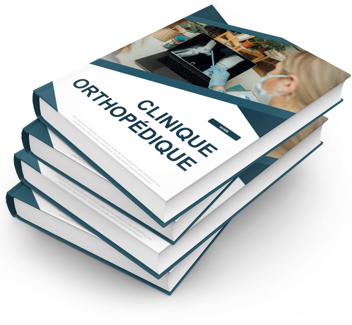 Clinique Orthopédique - Pack PRO+