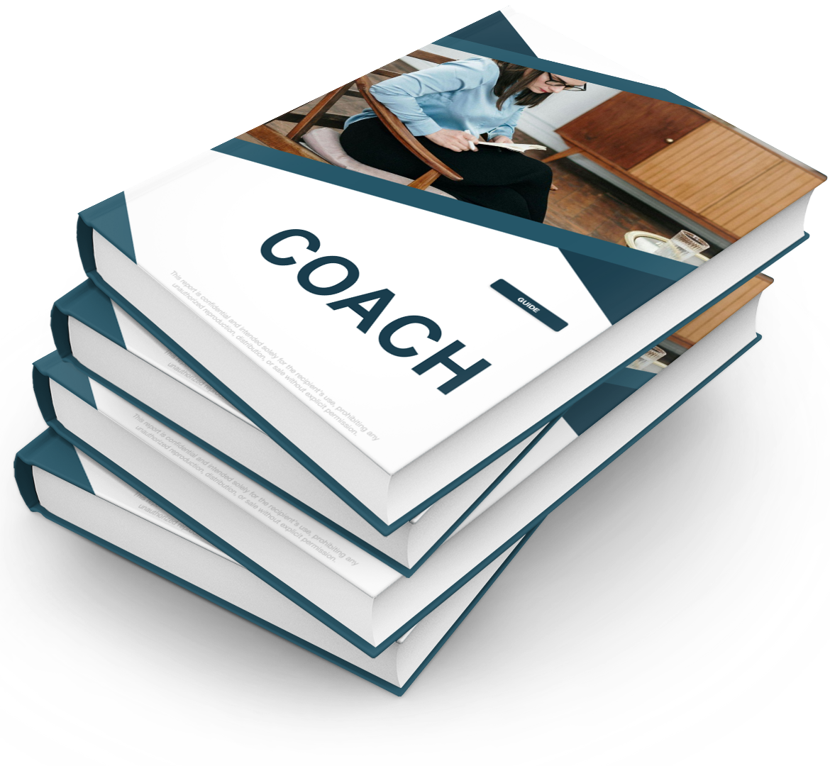 Coach - Pack PRO