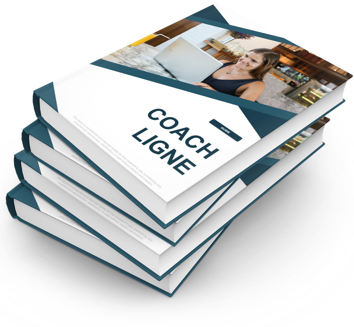 Coach Ligne - Pack PRO++