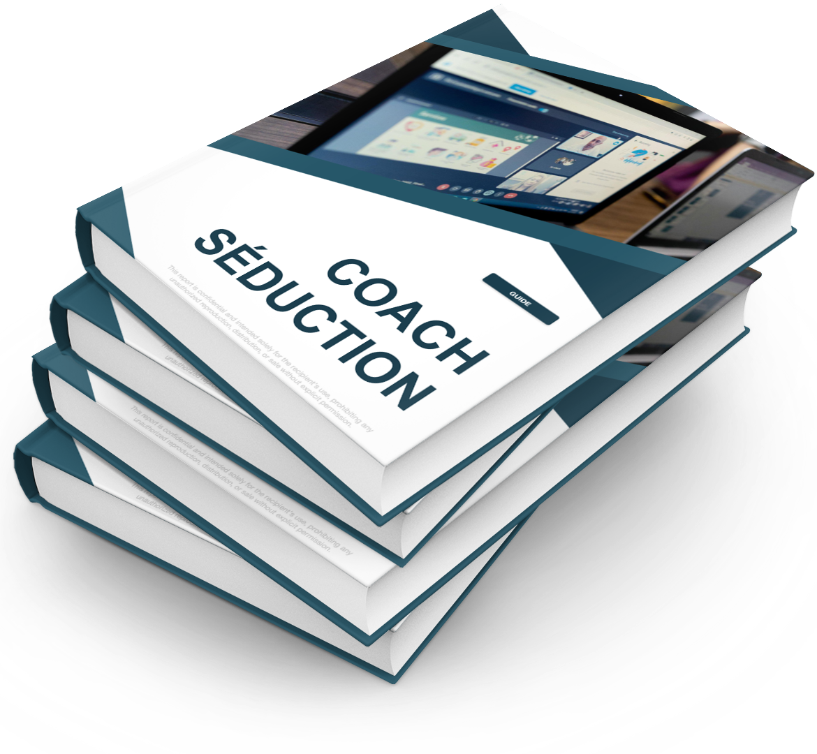 Coach Séduction - Pack PRO+