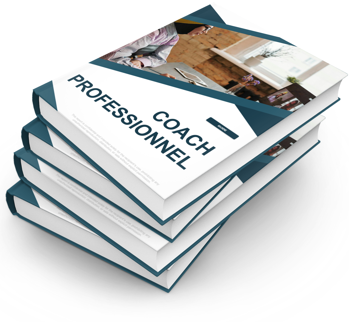 Coach Professionnel - Pack PRO