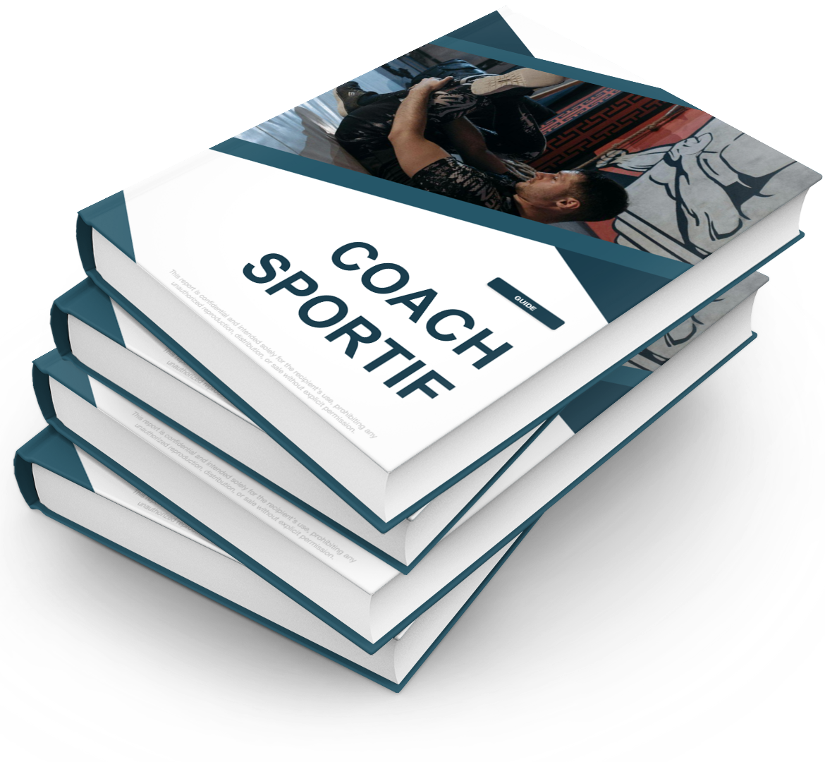 Coach Sportif - Pack PRO++