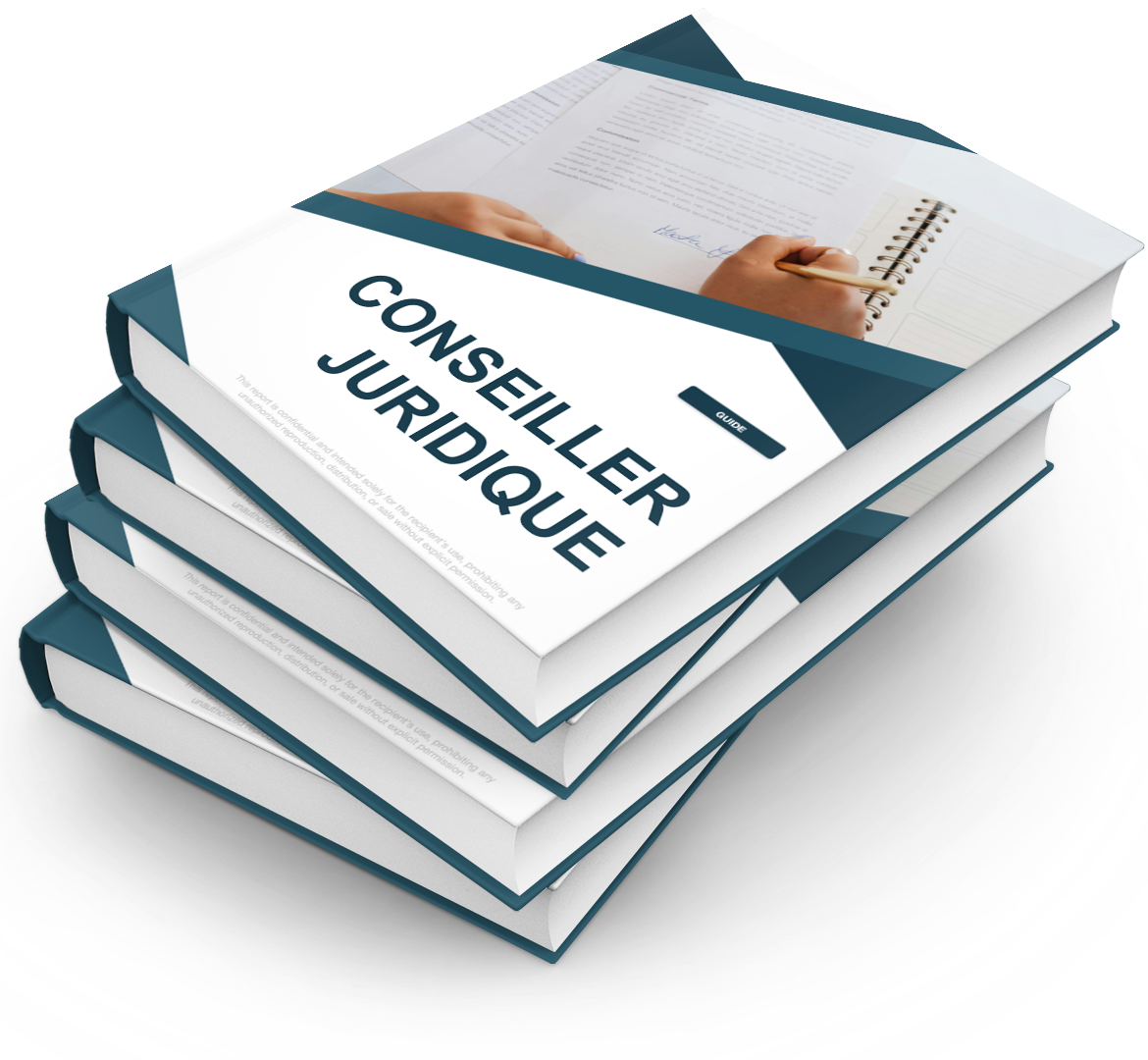 Conseiller Juridique - Pack PRO+