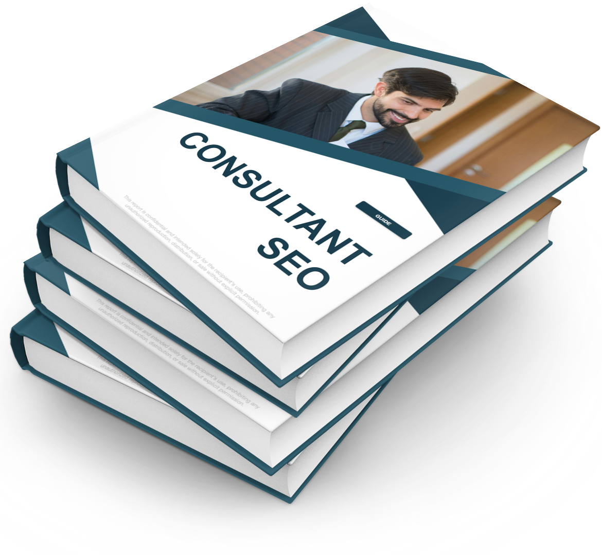 Consultant SEO - Pack PRO++
