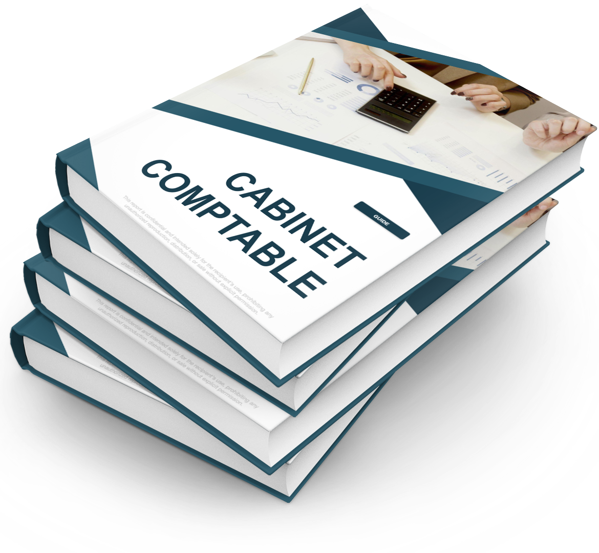 Cabinet Comptable - Pack PRO++