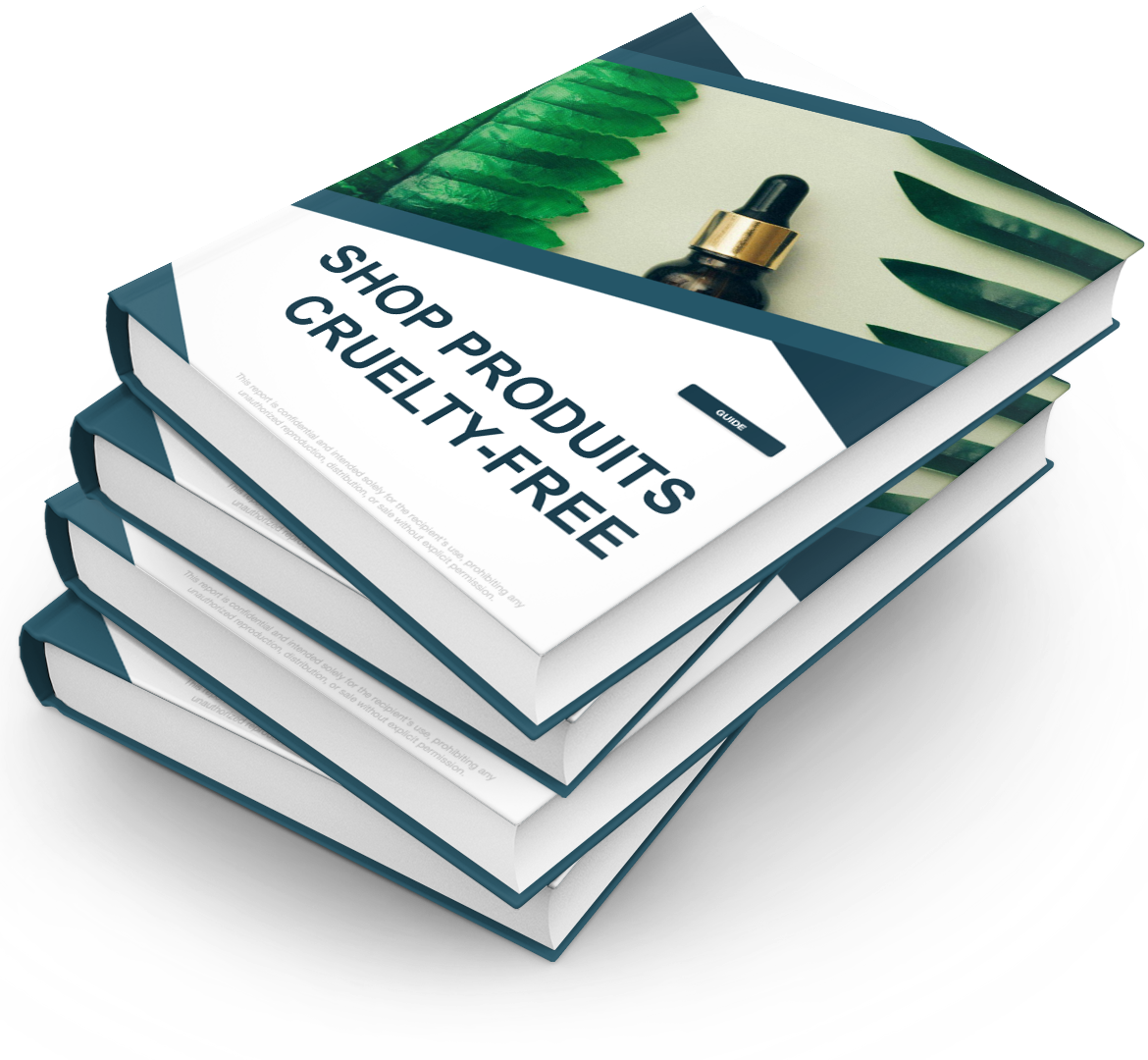 Shop Produits Cruelty-Free - Pack PRO++