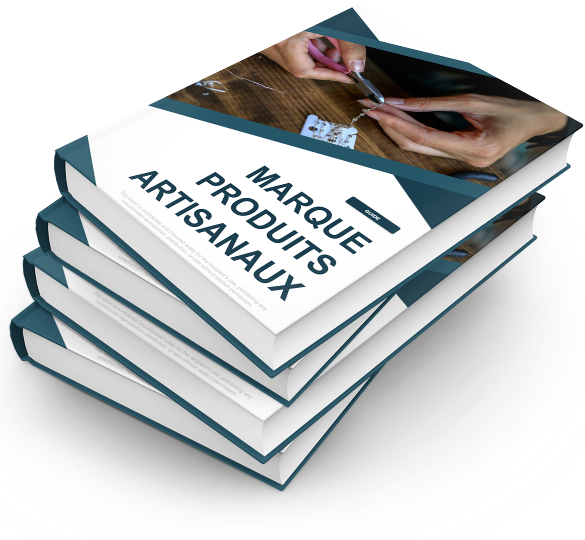 Marque Produits Artisanaux - Pack PRO+