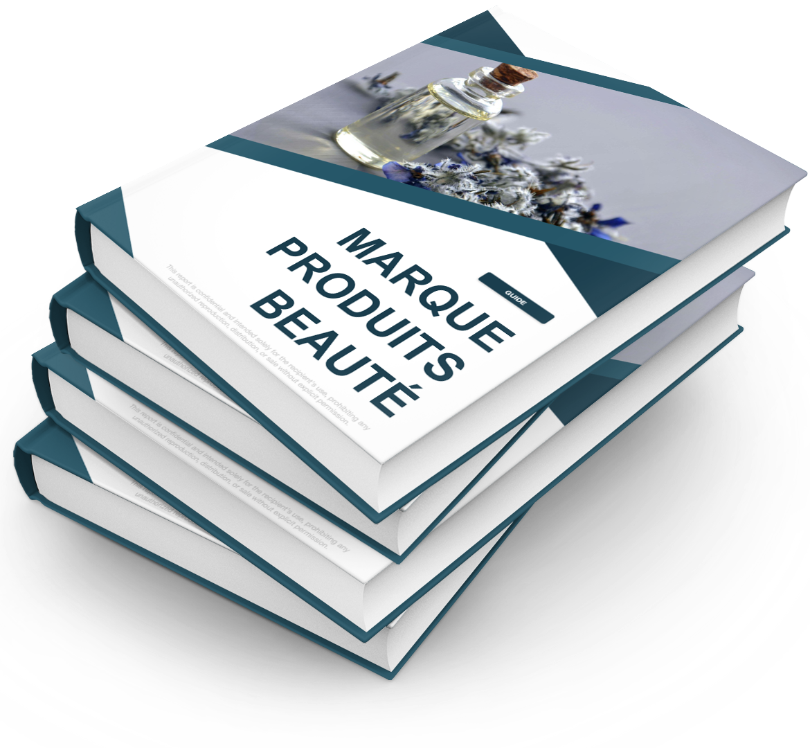 Marque Produits Beauté - Pack PRO
