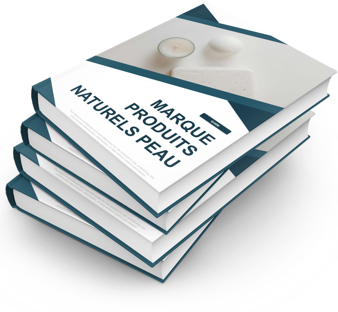 Marque Produits Naturels Peau - Pack PRO+