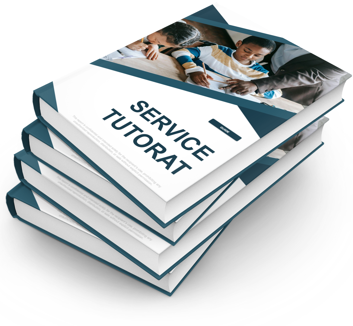 Service Tutorat - Pack PRO++