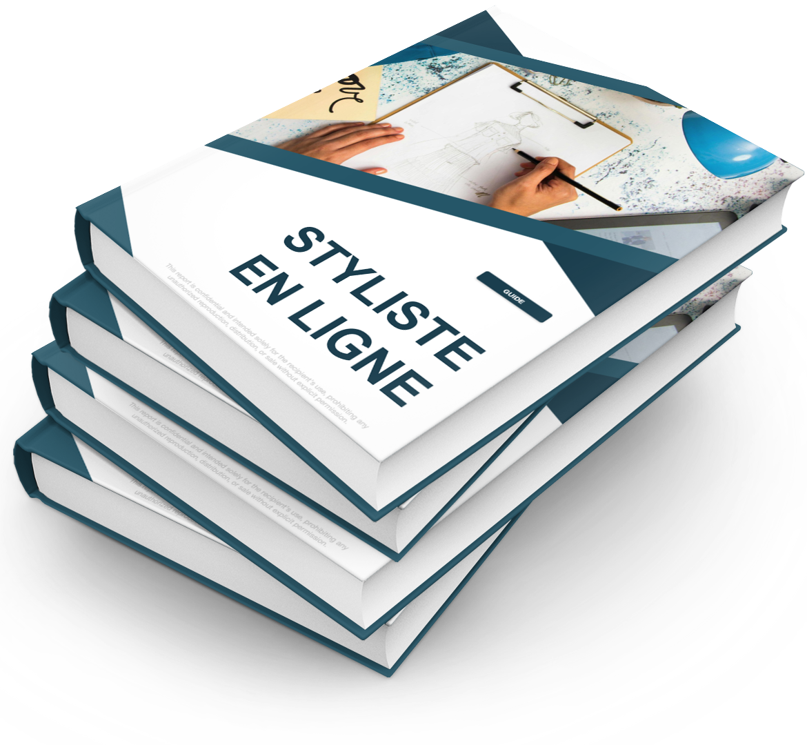 Styliste en Ligne - Pack PRO+