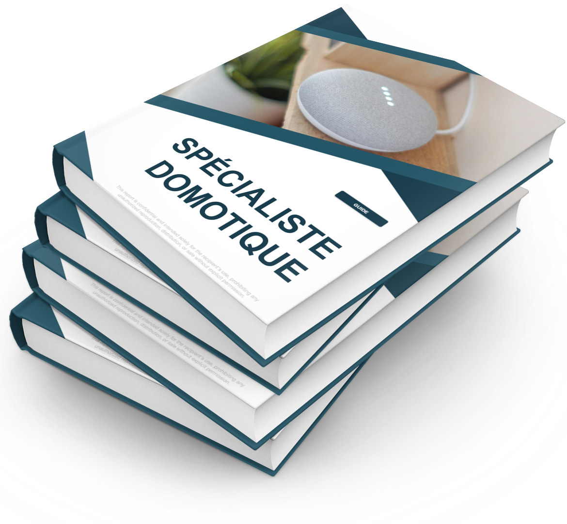 Spécialiste Domotique - Pack PRO